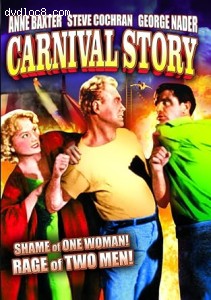 Carnival Story Cover