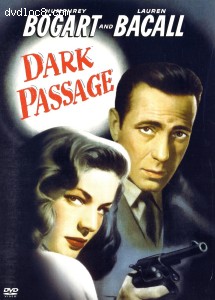 Dark Passage Cover
