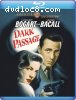 Dark Passage [Blu-Ray]