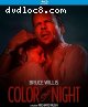 Color of Night [Blu-Ray]