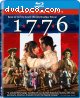 1776 (Director's Cut &amp; Extended Cut) [Blu-Ray]