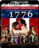 1776 (50th Anniversary Director's Cut) [4K Ultra HD + Blu-Ray + Digital]
