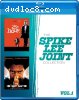 Spike Lee Joint Collection Vol. 1, The (25th Hour / He Got Game) [Blu-Ray]