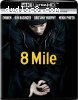 8 Mile [4K Ultra HD + Blu-Ray + Digital]
