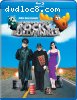 Adventures Of Rocky And Bullwinkle, The [Blu-Ray]