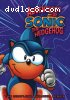 Adventures Of Sonic The Hedgehog: The Complete Animated Series