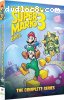 Adventures Of Super Mario Bros. 3: The Complete Series, The