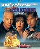 Another Stakeout [Blu-Ray]