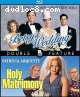 Betsy's Wedding / Holy Matrimony (Double Feature) [Blu-Ray]