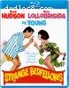 Strange Bedfellows (Special Edition) [Blu-Ray]
