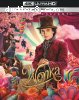 Wonka [4K Ultra HD + Digital 4K]