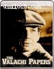Valachi Papers, The (Limited Edition) [Blu-Ray]