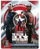 Falcon and the Winter Soldier: The Complete First Season, The (Collector's Edition Steelbook) [Blu-Ray]