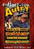 Gene Autry Collection Volume 3: Cowboy Kid Mary Lee