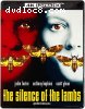 Silence of the Lambs, The (30th Anniversary Edition) [4K Ultra HD + Blu-Ray]