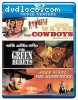 Cowboys, The / The Green Berets / The Searchers (Triple Feature) [Blu-Ray]