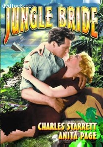 Jungle Bride Cover