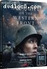 All Quiet on the Western Front (SteelBook) [4K Ultra HD + Blu-ray]