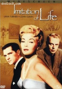 Imitation of Life (1959) Cover
