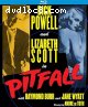 Pitfall [Blu-Ray]