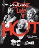Some Like It Hot (The Criterion Collection) [Blu-Ray]