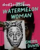 Watermelon Woman, The (The Criterion Collection) [Blu-Ray]