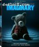 Imaginary [Blu-Ray + DVD + Digital]