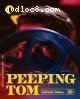 Peeping Tom (The Criterion Collection) [Blu-Ray]