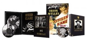 Citizen Kane, The (Gold Edition Box Set) Cover