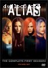Alias - The Complete 1st Season