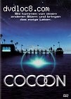 Cocoon (German Edition) Cover