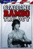 Rambo Trilogy (Special Edition)