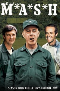 M*A*S*H - Season Four (Collector's Edition)