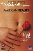 American Beauty Cover