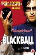 Blackball Cover