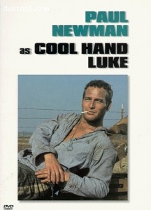 Cool Hand Luke Cover