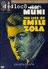 Life Of Emile Zola, The