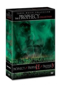 Prophecy Trilogy, The