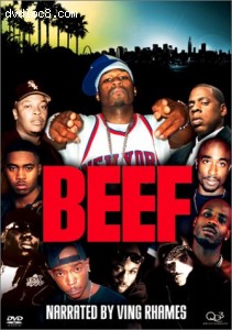 Beef Cover