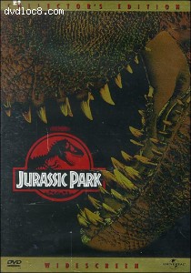 Jurassic Park: Collector's Edition (Dolby Digital)