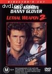 Lethal Weapon 2-Director's Cut Cover