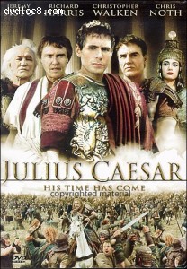 Julius Caesar (Goodtimes) Cover