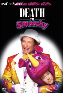 Death To Smoochy (Widescreen)