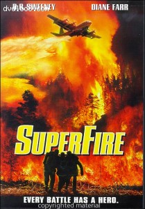 SuperFire Cover