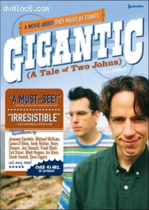 They Might Be Giants - Gigantic