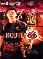 Route 666 Cover