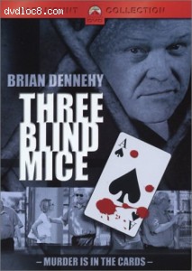 Three Blind Mice (Paramount) Cover
