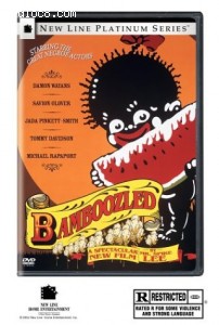 Bamboozled Cover