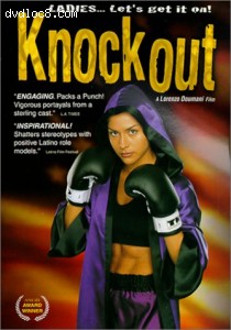 Knockout Cover