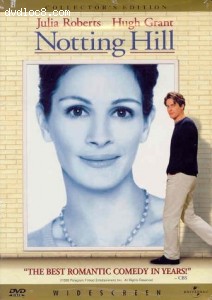 Notting Hill (Collector's Edition) Cover